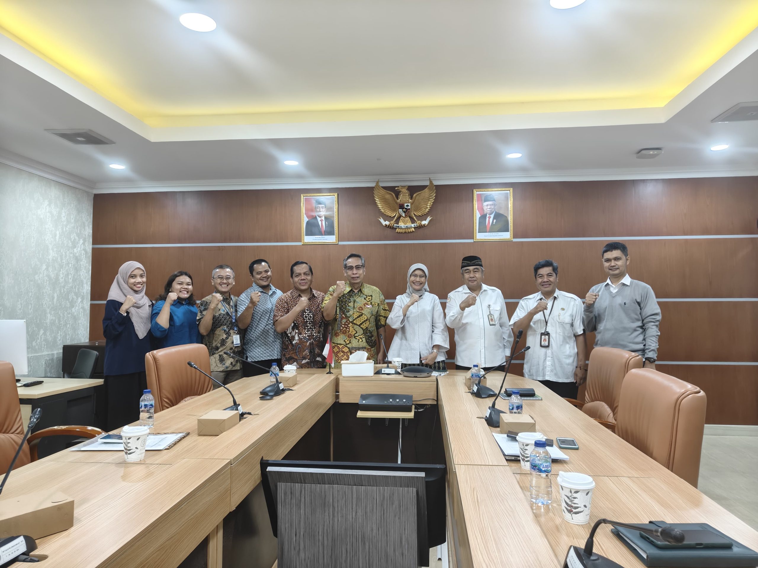 Indonesian Social Sustainability Forum